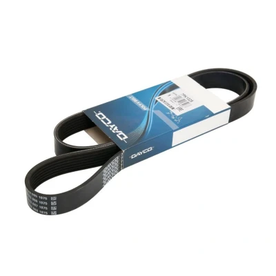 Abbildung von DAYCO 7PK1325 Keilrippenriemen 1325,0 7 FIAT: Talento Minibus, RENAULT: Trafic 3, 3 Bus, OPEL: Vivaro B Combi