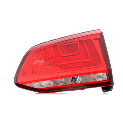 Abbildung von VALEO 045223 Rückleuchte rechts innerer Teil mit Glühlampen Lampenträger VOLKSWAGEN: Golf 7 Variant, 7, Alltrack