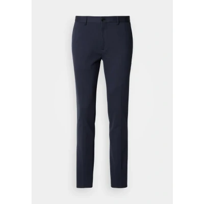 Abbildung von Scotch &amp; Soda CORE MOTT Tailored Chino, Herren, Größe: 31x32, Night