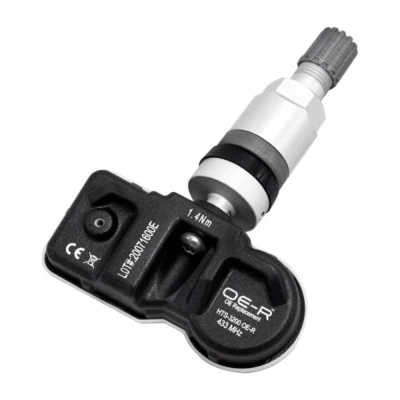 Abbildung von Radsensor, Reifendruck Kontrollsystem HAMATON HAM OER S047
