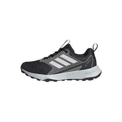 Abbildung von Adidas Terrex Tracefinder Laufschuh Trail, Damen, Größe: 40, Core black/dash grey Schuhe