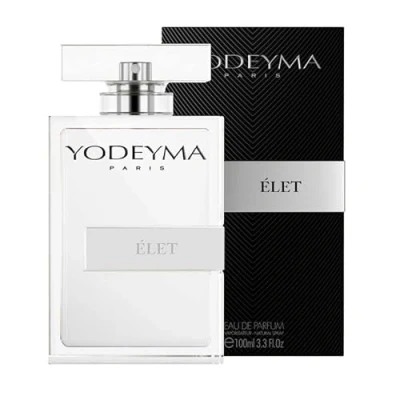 Abbildung von Yodeyma Elet Eau de Parfum für Herren, 100 ml