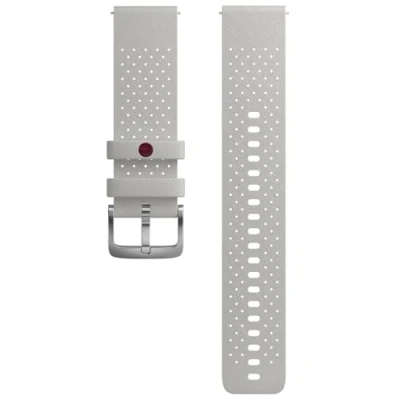 Abbildung von Polar Silikonarmband, 22 mm, Größe S/L