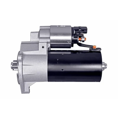 Abbildung von HELLA 8EA 012 527 371 Anlasser 12 2 9 VOLKSWAGEN: LT 28 46 II Platform / Chassis, 35 Minibus, Kasten
