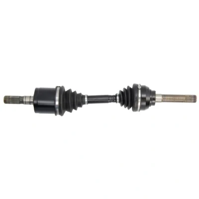 Abbildung von Antriebswelle POINT GEAR PNG73052