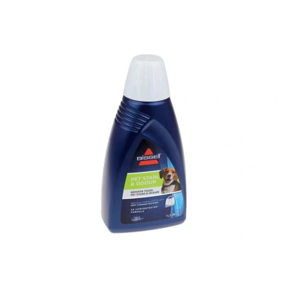 Abbildung von Bissell Spotclean reiniger spot &amp; fleck pet 1l 1085N