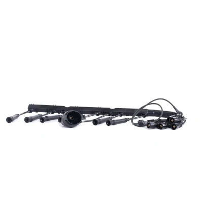 Abbildung von BOSCH 0 986 356 323 Zündkabelsatz BMW: 3 Saloon, Convertible, 5 Saloon