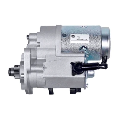 Abbildung von HELLA 8EA 011 610 711 Anlasser 12 2 9 KIA: Sportage II