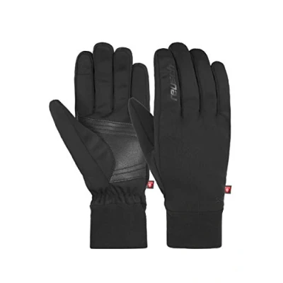 Abbildung von Reusch Walk Touch TEC Herren Handschuhe, 700 Black, 9