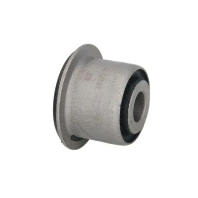 Abbildung von REINHOCH RH14 2057 Querlenkerlager vorne, Vorderachse 31 Gummimetalllager Dreieckslenker (NKW) PEUGEOT: 306 Convertible, Hatchback, Saloon