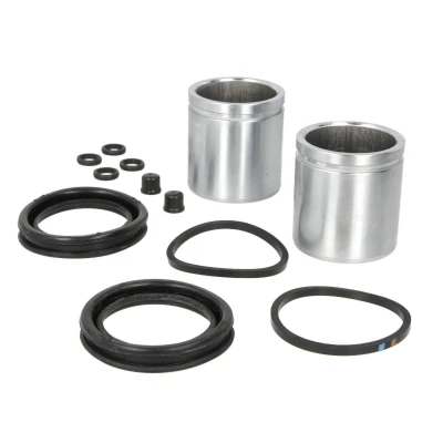 Abbildung von AUTOFREN SEINSA D41058C Bremssattel Reparatursatz Vorderachse 48 NISSAN: Cabstar E Platform / Chassis