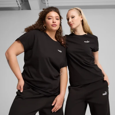 Abbildung von PUMA T Shirt »ESS SMALL NO. 1 LOGO TEE«