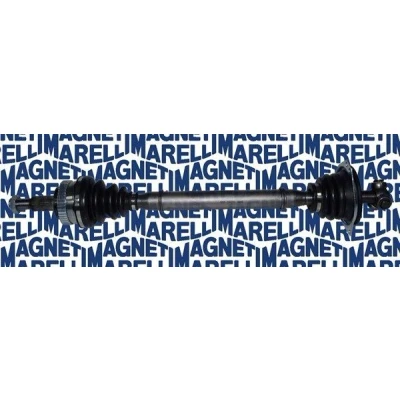 Abbildung von MAGNETI MARELLI 302004190095 Antriebswelle Vorderachse links 729