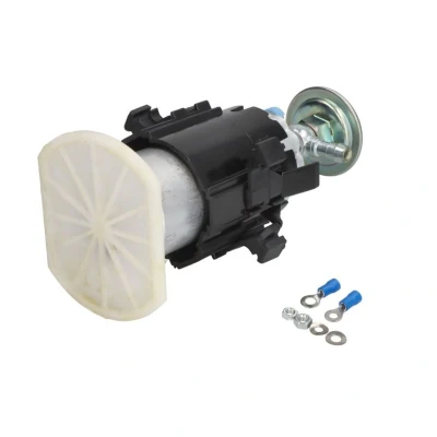 Abbildung von ENGITECH ENT100072 Kraftstoffpumpe elektrisch BMW: 5 Saloon, 7, SUZUKI: Jimny Off Road