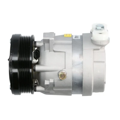 Abbildung von NISSENS 89058 Kompressor V5 12 PAG 46 R 134a OPEL: Calibra A, Vectra A CC