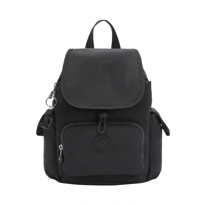 Abbildung von Kipling CITY PACK MINI Tagesrucksack, Damen, Größe: One Size, Black noir