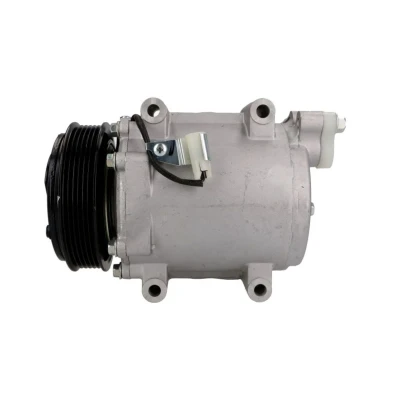 Abbildung von Kompressor, Klimaanlage THERMOTEC KLIMA KTT090040