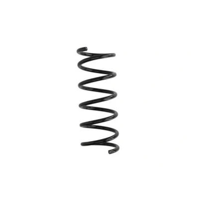 Abbildung von Magnum Technology SF106 Fahrwerksfeder Hinterachse Schraubenfeder FIAT: Panda II Hatchback