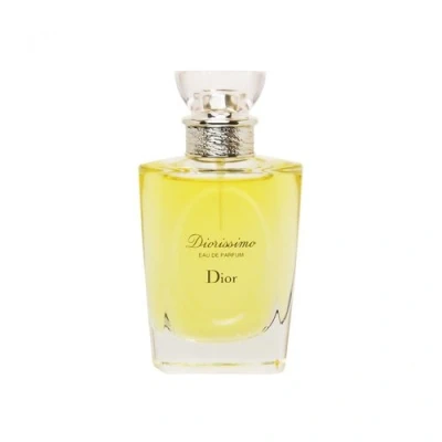 Abbildung von Dior Diorissimo Eau de Parfum 50 ml