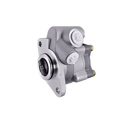 Abbildung von HELLA 8TL 359 003 151 Hydraulikpumpe hydraulisch 120 FIAT: Ducato III Van, PEUGEOT: Boxer Minibus, CITROËN: Relay II Van