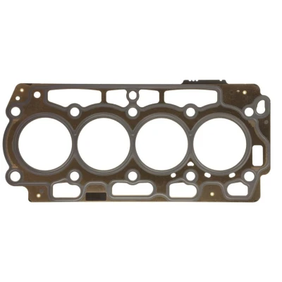 Abbildung von ELRING 718.321 Zylinderkopfdichtung 1,30 76,3 Metall Lagen Dichtung 3 FORD: Grand C Max, FOCUS Turnier, Galaxy Mk2 MPV, PEUGEOT: 207 Hatchback