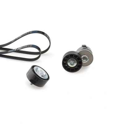 Abbildung von GATES K037PK1325 Keilrippenriemensatz ThermalPro IVECO: DAILY 4 Kasten/Kombi