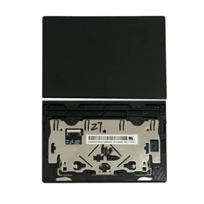 Abbildung von Gintai Touchpad Trackpad für Lenovo ThinkPad E14 E15 L14 L15 T14 T15p T15g P15 P17 P14s P15s P15v P43s P53s E480 E490 E495 E580 E590 E595 L480 L490 L580 L590 T490 T495 T590 Series Gen 1 Gen2