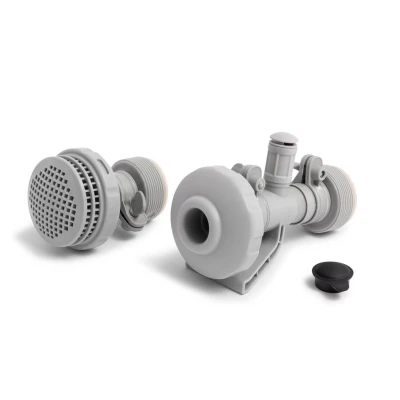 Abbildung von Intex Hydro Belüftungsset Ø 32 mm Für zusätzlichen Sauerstoff