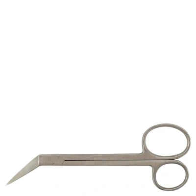 Abbildung von Premiere Schere Präzision lang One Size Grau