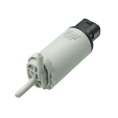 Abbildung von MEYLE 514 125 0000 Waschwasserpumpe 12 ORIGINAL Quality VOLVO: 940 I Estate, 740 Estate
