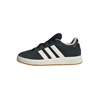 Abbildung von adidas Sportswear Sneaker »GRAND COURT 00S KIDS«, Design auf den Spuren des Superstar