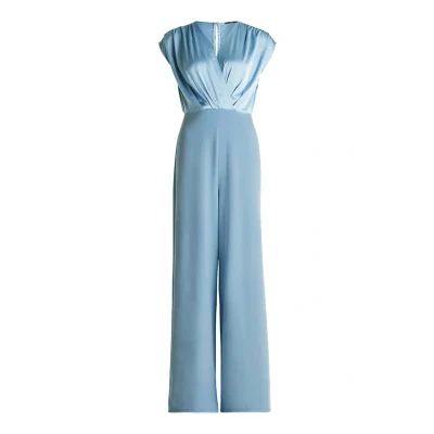 Abbildung von zero Jumpsuit, Damen, Größe: 44, Citadel