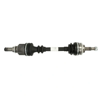 Abbildung von SKF VKJC 8459 Antriebswelle 611, 64 RENAULT: CLIO 2, Kangoo I, I Express