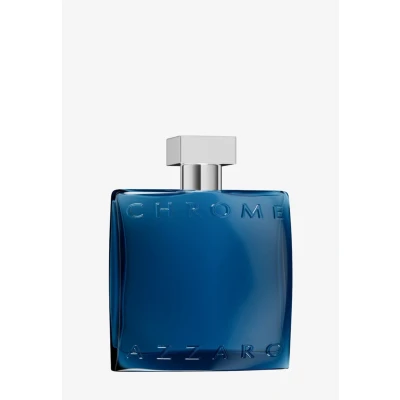 Abbildung von Azzaro Chrome Parfum 100 ml