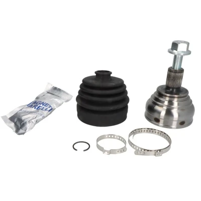 Abbildung von MAGNETI MARELLI 302015100314 Gelenksatz VOLKSWAGEN: Passat B7 Variant, Saloon, B6 SKODA: Octavia 2 Combi