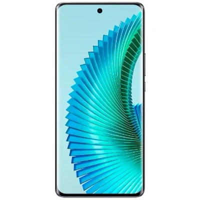 Abbildung von Honor Magic6 Lite 8GB/256GB Schwarz
