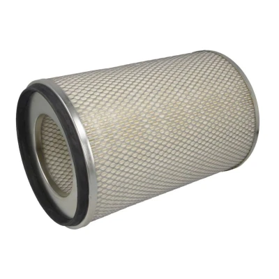 Abbildung von HENGST FILTER E570L Luftfilter 342 234 Filtereinsatz