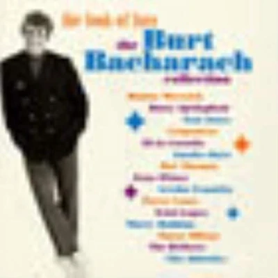 Abbildung von The Look of Love: Burt Bacharach Collection