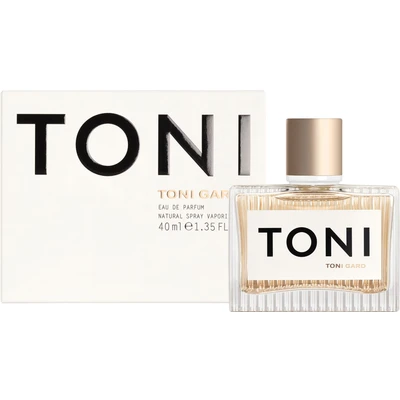 Abbildung von TONI Gard FOR ALL Eau de Parfum 40 ml, Spray, Molekular Duft, Weißes Zedernholz, Ambroxan, Moschus, Holziger Bernstein, holzig, für Sie, Ihn, Alle
