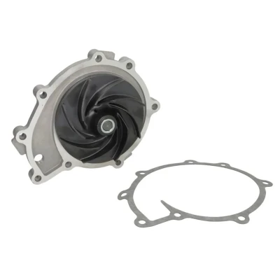 Abbildung von SKF VKPC 7019 Wasserpumpe