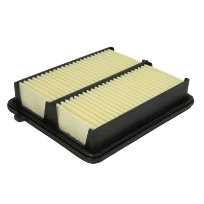 Abbildung von BLUE PRINT ADH22299 Luftfilter 41 179 214 Filtereinsatz, Pollenfilter HONDA: CIVIC 10, 10 Stufenheck