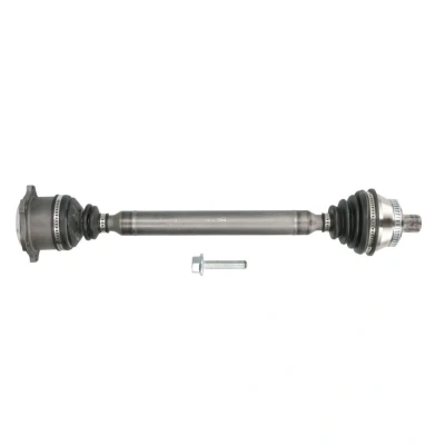 Abbildung von PASCAL G2A001PC Antriebswelle Vorderachse rechts 654 AUDI: A6 C5 Avant, Saloon