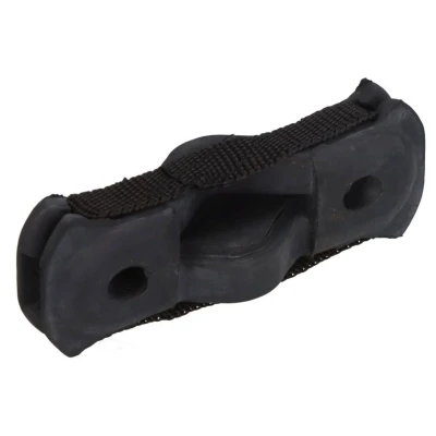 Abbildung von BOSAL 255 140 Gummistreifen, Abgasanlage