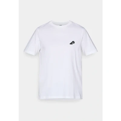 Abbildung von adidas Performance COPA SIGN Graphic TEE Tshirt print, Herren, Größe: 3XL, White