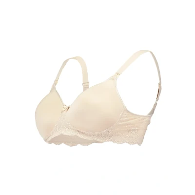 Abbildung von Anita MISS Lovely Tshirt BH, Damen, Größe: 75B, Desert