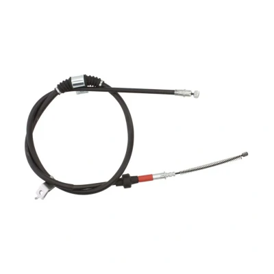 Abbildung von BOSCH 1 987 482 520 Handbremsseil 1596 MITSUBISHI: Lancer 8 Limousine,