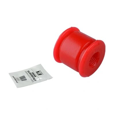 Abbildung von TEDGUM TED93849 Lagerung, Stabilisatorkoppelstange Hinterachse beidseitig BMW: 7