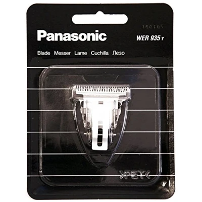 Abbildung von Panasonic Ersatz Scherkopf für ER 121, Typ WER935Y136