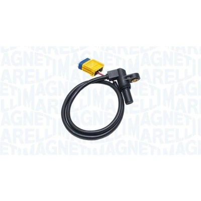 Abbildung von MAGNETI MARELLI 064848280010 Impulsgeber RENAULT: CLIO 2, Kangoo I, LAGUNA 2 Grandtour, CITROËN: C4 Coupe, C5 3, III Estate, PEUGEOT: 207 Hatchback