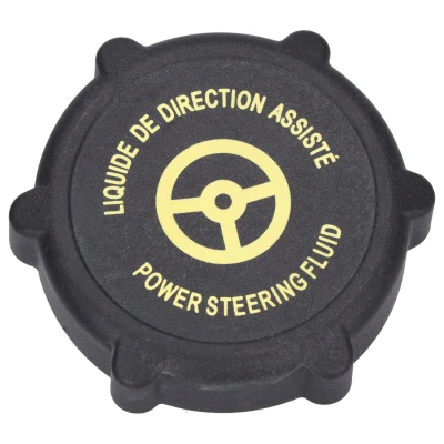 Abbildung von FEBI BILSTEIN 188564 Verschlussdeckel, Ausgleichsbehälter Servolenkung
